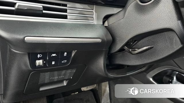 Hyundai The New Grandeur IG id 4396441 из Кореи 20