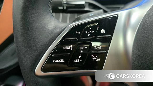 Mercedes-Benz C-Class W205 id 4243935 из Кореи 20