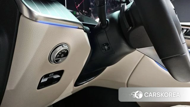 Mercedes-Benz GLC-Class X254 id 4242934 из Кореи 20