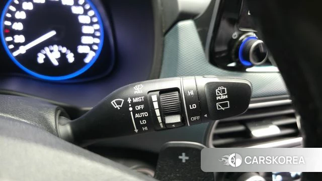 Hyundai Kona Hybrid id 4855800 из Кореи 20