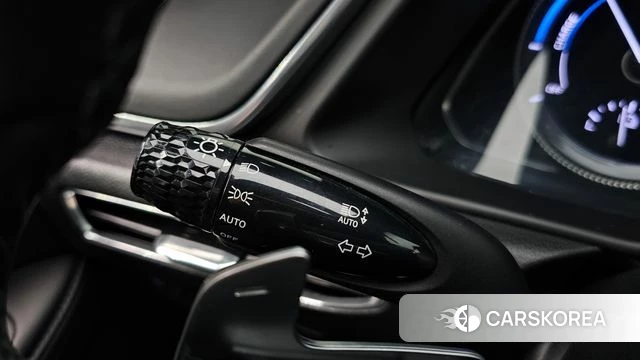 Hyundai Sonata Hybrid (DN8) id 4636811 из Кореи 20