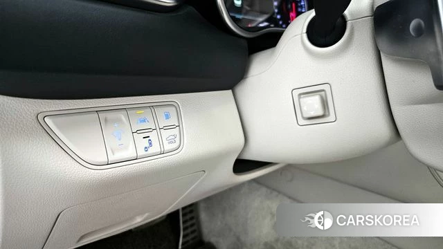 Genesis G70 id 4384653 из Кореи 20