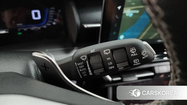 Ssangyong Torres id 4428357 из Кореи 20