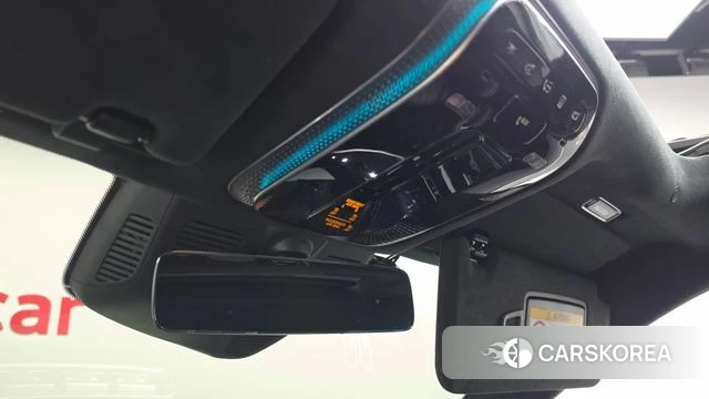 Mercedes-Benz S-Class W223 id 4775167 из Кореи 20