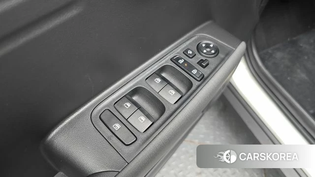 Hyundai The New Casper id 4578384 из Кореи 20