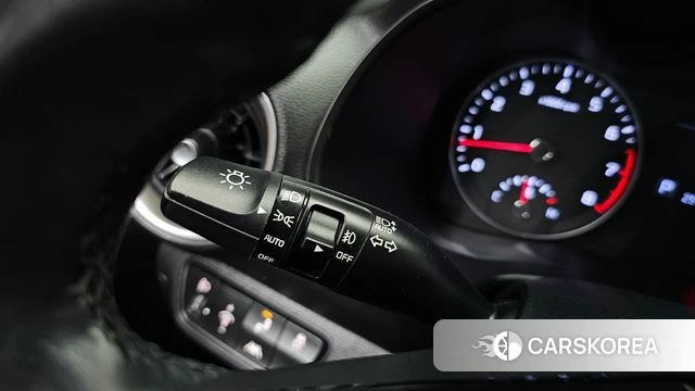 Kia Come New K3 id 4568002 из Кореи 20
