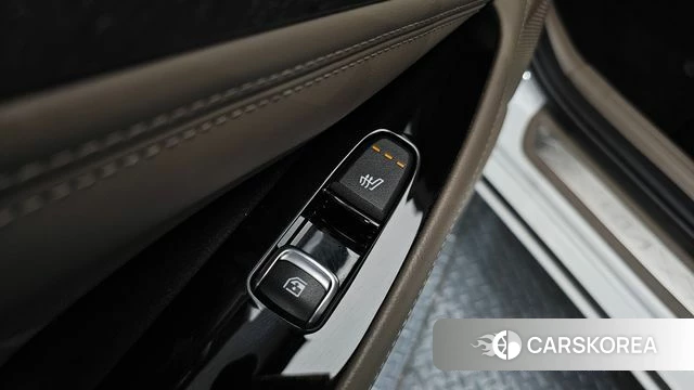 Kia K8 Hybrid id 4303510 из Кореи 20