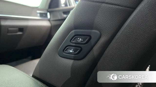 Kia The New K5 2nd generation id 4246058 из Кореи 20