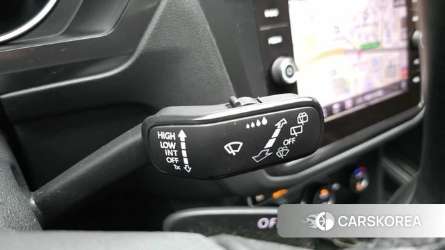 Volkswagen Tiguan second Generation id 4596101 из Кореи 20
