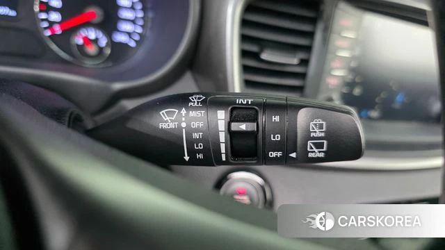 Kia The New Sorento id 4605288 из Кореи 20