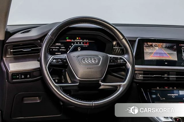 Audi Q6 id 4256882 из Китая 20