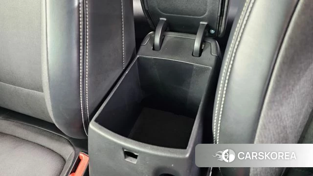 Hyundai Venue id 4930731 из Кореи 20