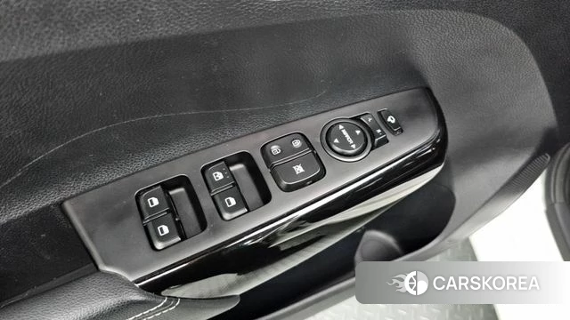 Kia All New Morning (JA) id 4633074 из Кореи 20