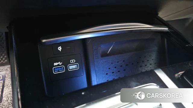 Genesis G80 (RG3) id 4482465 из Кореи 20