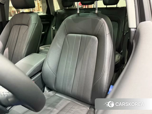 Audi Q5L id 4365651 из Китая 20