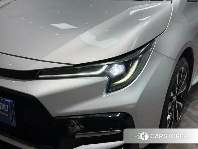 Toyota Lei Ling id 4263738 из Китая 20