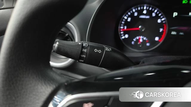 Kia The New K3 2nd generation id 4423180 из Кореи 20