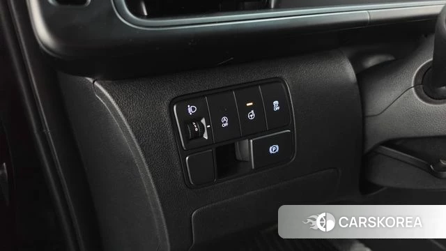 Hyundai Staria id 4282117 из Кореи 20