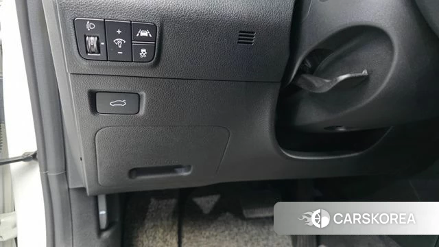 Kia K5 3rd generation id 4688891 из Кореи 20