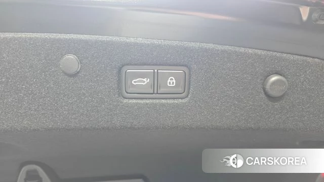 Kia K8 Hybrid id 4623477 из Кореи 20