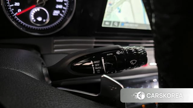 Hyundai The New Grandeur IG Hybrid id 4383937 из Кореи 20