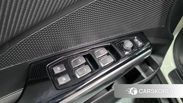 Ssangyong Berry New Tivoli id 4667063 из Кореи 20