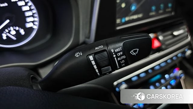 Hyundai Grandeur IG id 4717903 из Кореи 20