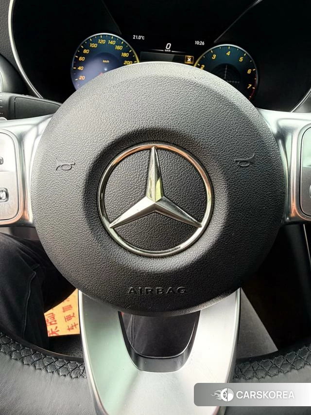 Mercedes-Benz Class C (imported) id 4257800 из Китая 20