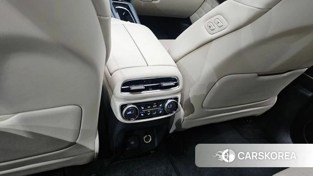 Genesis GV80 id 4591460 из Кореи 20