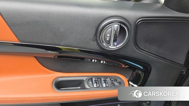 Mini Cooper Countryman id 4556783 из Кореи 20