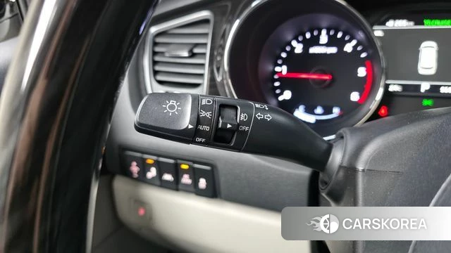 Kia The New Carnival id 4384893 из Кореи 20