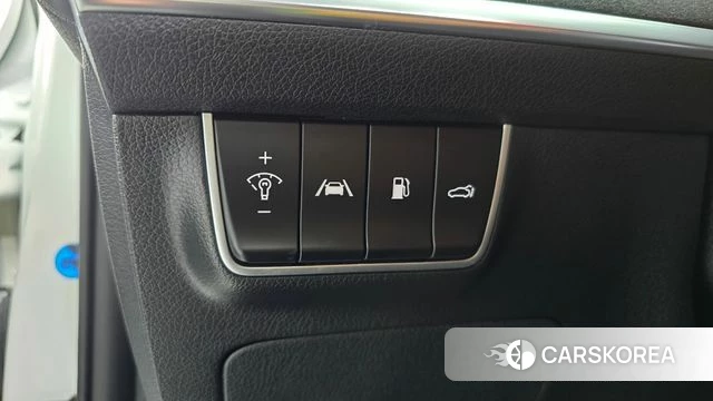 Kia Stinger Meister id 4572815 из Кореи 20