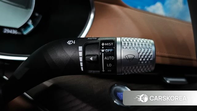 Genesis G80 (RG3) id 4463456 из Кореи 20