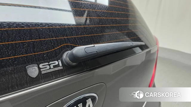 Kia All New Morning (JA) id 4785537 из Кореи 20
