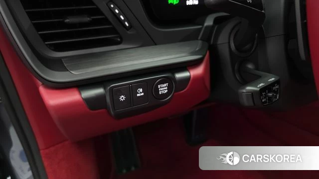 Porsche 911(992) id 4479936 из Кореи 20