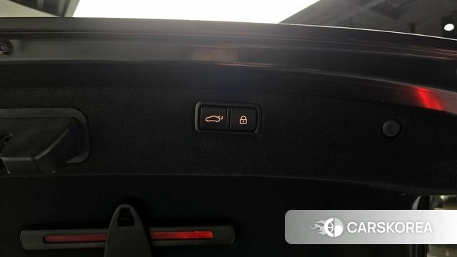 Genesis G80 id 4363427 из Кореи 20