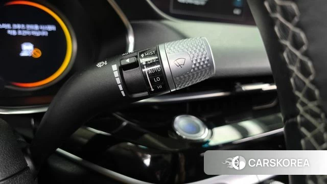 Genesis G80 (RG3) id 4624469 из Кореи 20