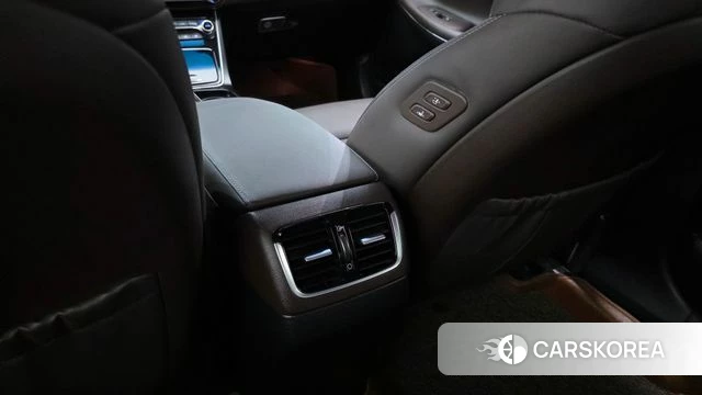 Hyundai Grandeur IG id 4918849 из Кореи 20