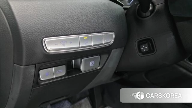 Kia More K9 id 4225140 из Кореи 20