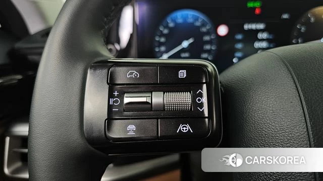 Hyundai Grandeur (GN7) id 4488443 из Кореи 20