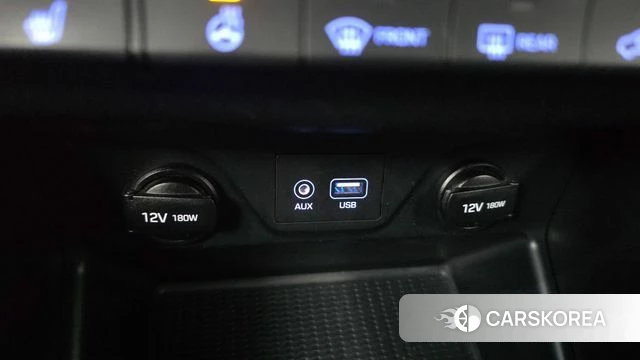 Hyundai All New Tucson id 4900552 из Кореи 20