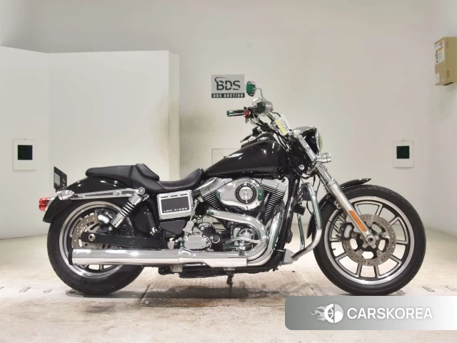 Проданный Harley-Davidson Dyna Low Rider FXDL1580 id 3945196 из Японии, фото 20