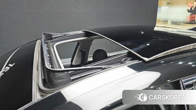Hyundai The New Grandeur IG id 4355169 из Кореи 20