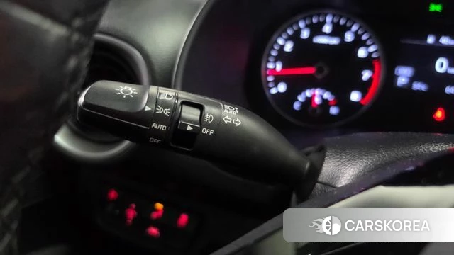 Kia Come New K3 id 4677453 из Кореи 20