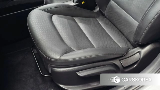 Hyundai The New Avante AD id 4331387 из Кореи 20