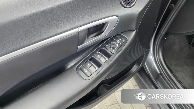 Hyundai Sonata Hybrid (DN8) id 4603917 из Кореи 20