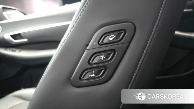 Hyundai Sonata (DN8) id 4727707 из Кореи 20