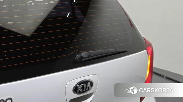 Kia All New Morning (JA) id 4776465 из Кореи 20