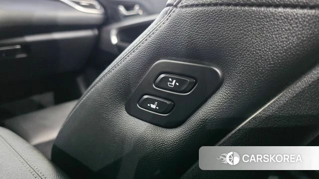 Genesis G70 id 4638182 из Кореи 20