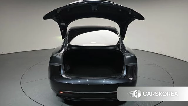 Tesla Model 3 id 4321591 из Кореи 20
